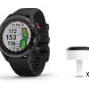 GarminApproach S62 Bundle
